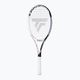 Ρακέτα τένις Tecnifibre T-Fight RS 300 UNC λευκή και μαύρη 14FI300R12 7