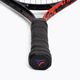 Tecnifibre Bullit 19 NW παιδική ρακέτα τένις μαύρο και κόκκινο 14BULL19NW 3