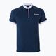 Ανδρικό πουκάμισο τένις Tecnifibre Polo μπλε 22F3PO F3