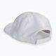 Tecnifibre Pro καπέλο μπέιζμπολ λευκό 55CASPRO21 3