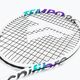 Παιδική ρακέτα τένις Tecnifibre Tempo 26 λευκή 5