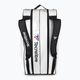 Τσάντα τένις Tecnifibre Endurance 12R λευκό 5