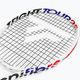 Παιδική ρακέτα τένις Tecnifibre T-Fight Tour 25 λευκό 5