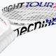 Παιδική ρακέτα τένις Tecnifibre T-Fight Tour 26 λευκό 7