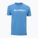 Ανδρικό μπλουζάκι τένις Tecnifibre Team Cotton Tee azur 2