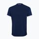 Ανδρικό μπλουζάκι πόλο τένις Tecnifibre Team Mesh navy blue 22MEPOMA32 3