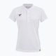 Γυναικείο μπλουζάκι τένις Tecnifibre Team Mesh λευκό 3