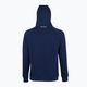 Tecnifibre Fleece Hoodie marine 2