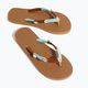 Γυναικείες σαγιονάρες Banana Moon Nilulu Seaside cafe flip flops 8