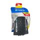 Michelin E-WILD Front E-GUM-X TS TLR 29x2.6 αναδιπλούμενο ελαστικό μαύρο 00082184