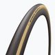 Ελαστικό ποδηλάτου Michelin Power Cup Ts Kevlar Competition Line μαύρο και μπεζ 954929 2