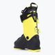 Ανδρικές μπότες σκι Rossignol Allspeed 120 black/yellow 2