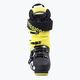 Ανδρικές μπότες σκι Rossignol Allspeed 120 black/yellow 3