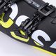 Ανδρικές μπότες σκι Rossignol Allspeed 120 black/yellow 6