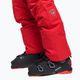 Ανδρικά παντελόνια σκι Rossignol Rapide red 5