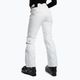 Γυναικεία παντελόνια σκι Rossignol Elite white 3