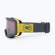 Γυαλιά σκι Rossignol Ace HP grey/yellow 4
