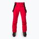 Ανδρικά παντελόνια σκι Rossignol Classique red 11