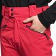 Ανδρικά παντελόνια σκι Rossignol Classique red 6