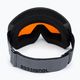 Γυαλιά σκι Rossignol Spiral black/orange 3