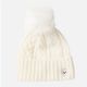 Γυναικείο χειμερινό καπέλο Rossignol L3 Mady white 4