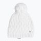 Γυναικείο χειμερινό καπέλο Rossignol L3 Lony white 4