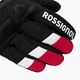 Ανδρικά γάντια σκι Rossignol Speed Impr red 4