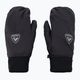 Ανδρικά γάντια σκι Rossignol Xc Alpha - I Tip black 3