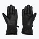 Γυναικεία γάντια σκι Rossignol Perfy G black 2