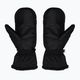 Γυναικεία γάντια σκι Rossignol Perfy M black 2