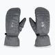 Γυναικεία γάντια σκι Rossignol Perfy M grey 3