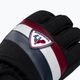 Παιδικά γάντια σκι Rossignol Jr Sportchic Stretch Impr black 4