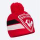 Παιδικό χειμερινό καπέλο Rossignol L3 Jr Rooster sports red