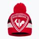 Παιδικό χειμερινό καπέλο Rossignol L3 Jr Rooster sports red 2