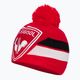 Παιδικό χειμερινό καπέλο Rossignol L3 Jr Rooster sports red 3