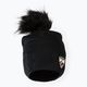 Γυναικείο χειμερινό καπέλο Rossignol L3 W Strassi black 2