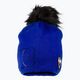 Γυναικείο χειμερινό καπέλο Rossignol L3 W Strassi blue 2