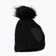 Γυναικείο χειμερινό καπέλο Rossignol L3 W Kelsie black