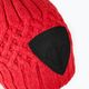 Γυναικείο χειμερινό καπέλο Rossignol L3 W Kelsie red 3
