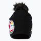 Γυναικείο χειμερινό καπέλο Rossignol L3 W Missy black 2