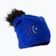 Γυναικείο χειμερινό καπέλο Rossignol L3 W Belli blue
