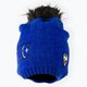 Γυναικείο χειμερινό καπέλο Rossignol L3 W Belli blue 2