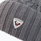 Γυναικείο χειμερινό καπέλο Rossignol L3 W Mady heather grey 3
