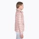 Γυναικείο μπουφάν σκι Rossignol W Classic Light powder pink 2
