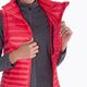 Γυναικεία γάντια σκι Rossignol W Classic Light Vest corail 5
