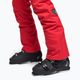 Ανδρικά παντελόνια σκι Rossignol Ski red 5