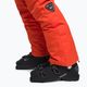 Ανδρικά παντελόνια σκι Rossignol Ski oxy orange 4