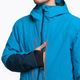 Ανδρικό μπουφάν σκι Rossignol Fonction blue 6