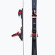 Ανδρικό σκι κατάβασης Dynastar Speed Master SL R22 + SPX12 Κόκκινο DRLZ002 5