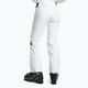 Γυναικεία παντελόνια σκι Rossignol Ski white 3